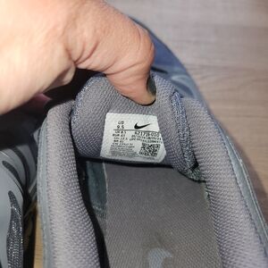 Nike Reax Athletic Shoes